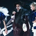 Marko Bošnjak se oglasio nakon poraza na Evroviziji: "Ja sam svoj pobednik"