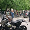 Blokaderi i opozicija zajedno ometaju rad suda i tužilaštva u Novom Sadu