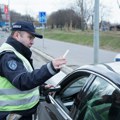 Drogiran i bez dozvole vozio auto: Policajci se šokirali kad su zaustavili Boranina: Tokom pretresa u džepu mu našli ovo