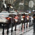 Upozorenje RHMZ: Danas pljuskovi i grmljavine praćeni gradom i olujnim vetrom