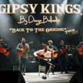Latino magija pod zvezdama: Gipsy Kings by Diego Baliardo oduševili Beograd