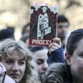 Nema samo Bjelorusija političke zatvorenike i emigrante – ima ih i Srbija