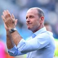 Čelnici Augzburga nezasiti, smenjen trener i sportski direktor
