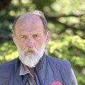 Pisac je uvek advokat ubogih i nesrećnih: Intervju - Nebojša Jevrić, pisac, dobitnik nagrade Fonda Zadužbine Branka…
