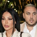 "Objavila sam samo mali deo!" Maja Marinković se prvi put oglasila nakon što je optužila Cara za nasilje