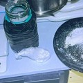 Muškarac iz Stare Pazove "pao" zbog droge: Policija mu pronašla skoro kilogram amfetamina