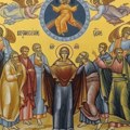 Spasovdan: Nebesko Vaznesenje i drevni običaji koji i danas žive među nama