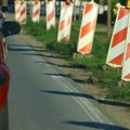 Na saobraćajnici kod Lajkovca preusmerava se saobraćaj