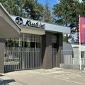 Eksplozija u Krušiku, lakše povređeno petoro zaposlenih