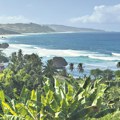 Barbados: Život na mestu gde se večito sudaraju voda i kamen (foto)