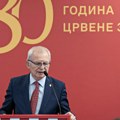 Konstituisana skupština – Mijailović: Gradićemo Zvezdu koja ne zaboravlja svoje korene, ali hrabro gradi nove temelje