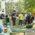 Humanitarni bazar za koleginicu i Teodoru koja je preživela pad nadstrešnice: Studenti pozivaju u Zemun