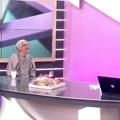 Trostruki diplomac na modnoj pisti – u osmoj deceniji – Olivera Mijatović