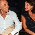 Danica jednu stvar nije smela da uradi 42 godine: Lazar Ristovski zaveo 39 godina mlađu, a od bivše je ovo zahtevao: "Žena…