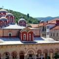 Svetu Goru pogodio snažan zemljotres jačine 5,2 stepena