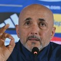 Bum - Italijanma prekipelo i otpuštaju Spaletija