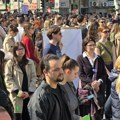 MUP odgovorno da komunicira