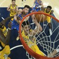 Nba lige ne pristaje na pregovore: Mogu razgovori sa Evroligom, ali ne o ovih pet tema