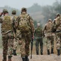 Dogovor Moskve i Kijeva Grupe vojnika vraćaju se u Rusiju
