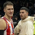 "Licemer najveći"