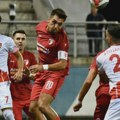 Milan Aleksić - Baš je blizu povratka u Partizan!