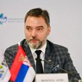 Košarac: Srbija nije zabranila uvoz mleka iz BiH Ministar spoljne trgovine i ekonomskih odnosa BiH o saopštenju Udruženje…