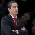 Janis Sferopulos: Spartak je zasluženo pobedio, neuspeh ide na dušu celog tima