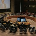 Rusija i Kina predložile nacrt rezolucije SB UN u kojoj se osuđuju napadi SAD na Iran