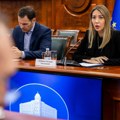 Vlada Srbije se oglasila: U pitanju su sankcije NIS-u