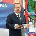 Dačić: Pozivam sve da protest protekne mirno, nasilje će biti sankcionisano