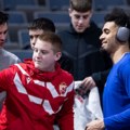 Džonatan Nvora napustio Efes