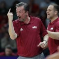 Banki saopštio širi spisak Letonaca za Evrobasket