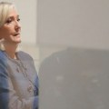 Policija upala u prostorije stranke Marin Le Pen