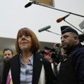 Žizel Peliko, Mona Ozuf i Farel Vilijams među dobitnicima Legije časti