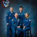 Teško ćemo na Mars, astronauti imaju problem sa vidom ako su neprekidno u mikrogravitaciji!
