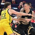 Partizan stao na dva pojačanja: Centar rekao "ne", još jedno ime u igri