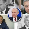 Ruska elita živi u sve većem strahu dok Putinove čistke uzimaju svoj krvavi danak