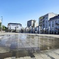 Poskupelo održavanje fontana u Nišu – sada košta 26 miliona dinara
