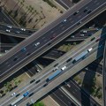 U Crnoj Gori se radi na 13 infrastrukturnih projekata vrednosti 150 miliona evra