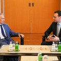 Petković sa Bocan-Harčenkom: Zabrinuti smo zbog hapšenja Popovića i presuda Srbima