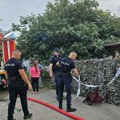 (Foto) "kleo se da će nas sve zapaliti": Uhapšen muškarac nakon pucnjave u Novom Sadu, komšije u strahu: Pogasio nam je struju!…