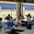Streljaštvo: Juniorke Srbije osvojile bronzanu medalju sportskim pištoljem na Evropskom prvenstvu