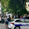 Teolog Blagoje Pantelić danas na saslušanju, ispred Patrijaršije skup podrške