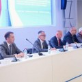 Pomoćnik ministra rudarstva: Strategija upravljanja mineralnim i drugim geološkim resursima Srbije vođena je svešću o potrebi…