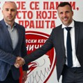 Aleksandar Luković promovisan na Čika Dači
