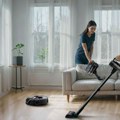 Anker eufy e20: Revolucija u čišćenju doma sa 3 funkcije u jednom uređaju