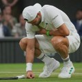 Dimitrov zbog povrede propušta Ju Es open