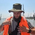 Dejan Dragojević u Africi oči u oči sa opasnom životinjom Objavio slike i ne krije koliko se uplašio: "Oni se hrane se noću"…
