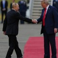 Zapad u šoku: Od „izolacije“ do crvenog tepiha za Putina na Aljasci