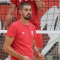 Novo lice u stručnom štabu veojvodine: Vladimir Vojvodić asistent Maraka Narančića